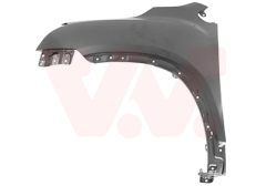 VAN WEZEL 0845657 — Aripă