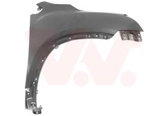 VAN WEZEL 0845658 — Aripă