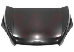 VAN WEZEL 0845660 — Capotă