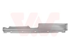 VAN WEZEL 0905101 — Накладка порога