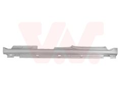 VAN WEZEL 0905104 — Накладка порога