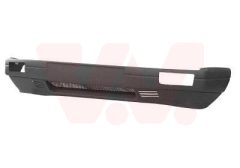 VAN WEZEL 0912574 — Bară de protecție