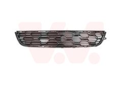 VAN WEZEL 0919590 — Grilă de ventilație bară de protecție