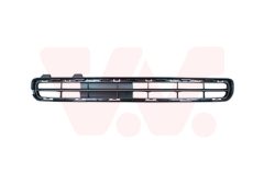VAN WEZEL 0919599 — Grilă de ventilație bară de protecție