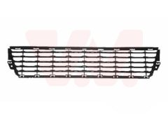 VAN WEZEL 0928590 — Решётка бампера