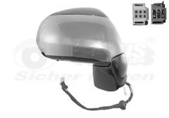 VAN WEZEL 0928808 — Зеркало боковое