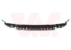 VAN WEZEL 0929561 — Armătură bară de protecție