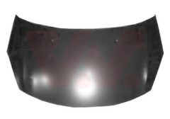 VAN WEZEL 0929660 — Capotă