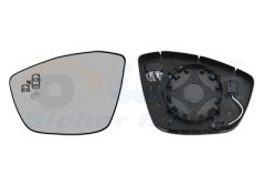 VAN WEZEL 0937835 — Стекло бокового зеркала