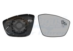 VAN WEZEL 0937836 — Стекло бокового зеркала