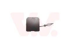 VAN WEZEL 0940587 — Заглушка буксировочного крюка