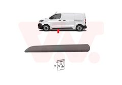 VAN WEZEL 0944403 — Накладка двери
