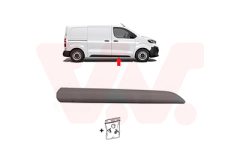 VAN WEZEL 0944404 — Накладка двери