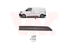 VAN WEZEL 0944405 — Накладка двери