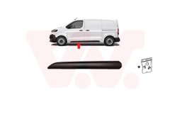 VAN WEZEL 0944423 — Накладка двери