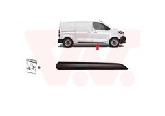 VAN WEZEL 0944424 — Накладка двери