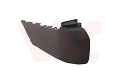 VAN WEZEL 0944531 — Bară de protecție