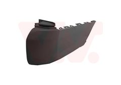 VAN WEZEL 0944532 — Bară de protecție