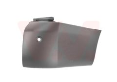 VAN WEZEL 0944534 — Bară de protecție
