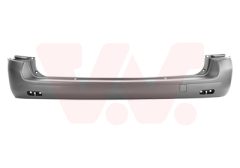 VAN WEZEL 0944540 — Bară de protecție