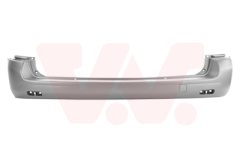 VAN WEZEL 0944544 — Bară de protecție