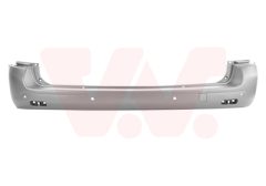 VAN WEZEL 0944545 — Bară de protecție