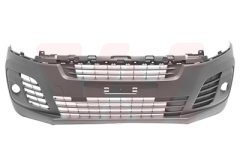 VAN WEZEL 0944571 — Bară de protecție