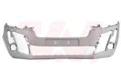 VAN WEZEL 0944574 — Bară de protecție
