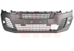 VAN WEZEL 0944576 — Bară de protecție
