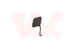 VAN WEZEL 0944587 — Заглушка буксировочного крюка