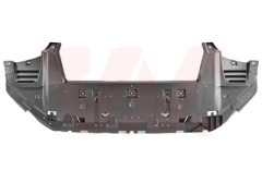 VAN WEZEL 0944701 — Capac panou frontal