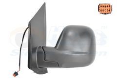 VAN WEZEL 0944805 — Зеркало боковое
