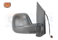 VAN WEZEL 0944806 — Зеркало боковое