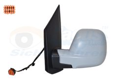 VAN WEZEL 0944807 — Зеркало боковое