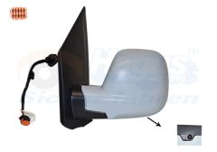 VAN WEZEL 0944817 — Зеркало боковое