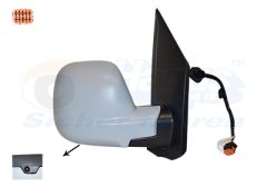 VAN WEZEL 0944818 — Зеркало боковое
