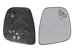 VAN WEZEL 0944836 — Sticlă oglindă exterioară