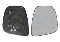 VAN WEZEL 0944838 — Sticlă oglindă exterioară