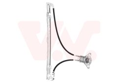 VAN WEZEL 0945231 — Macara geam