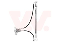VAN WEZEL 0945232 — Macara geam