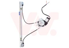 VAN WEZEL 0945261 — Macara geam