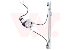 VAN WEZEL 0945262 — Macara geam