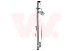 VAN WEZEL 0947231 — Macara geam