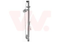 VAN WEZEL 0947232 — Macara geam