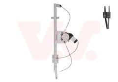 VAN WEZEL 0947261 — Macara geam
