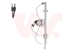 VAN WEZEL 0947262 — Macara geam