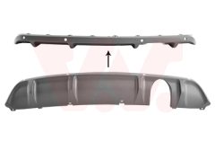 VAN WEZEL 0952508 — Spoiler