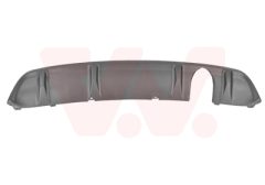 VAN WEZEL 0952509 — Spoiler
