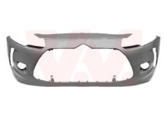 VAN WEZEL 0952574 — Bară de protecție