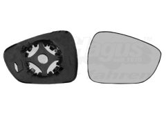 VAN WEZEL 0952836 — Sticlă oglindă exterioară